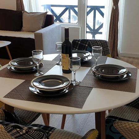 Apartman Four Seasons Kopaonik Exterior foto
