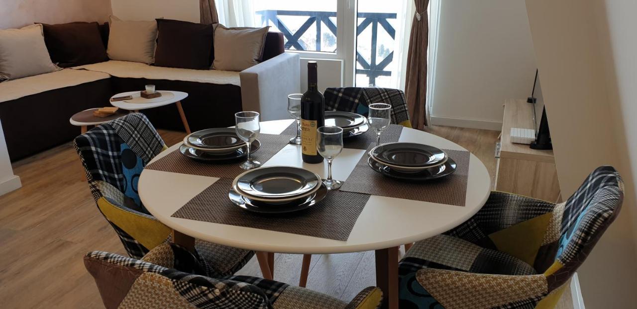 Apartman Four Seasons Kopaonik Exterior foto