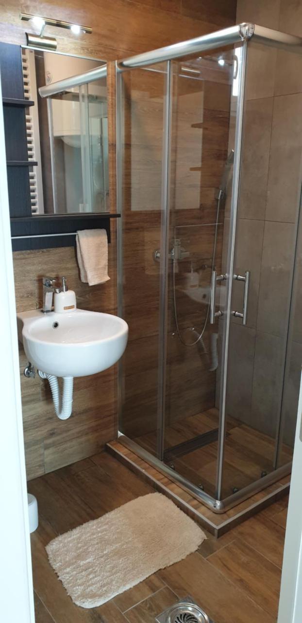Apartman Four Seasons Kopaonik Exterior foto