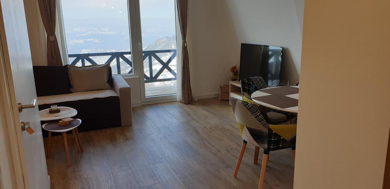 Apartman Four Seasons Kopaonik Exterior foto