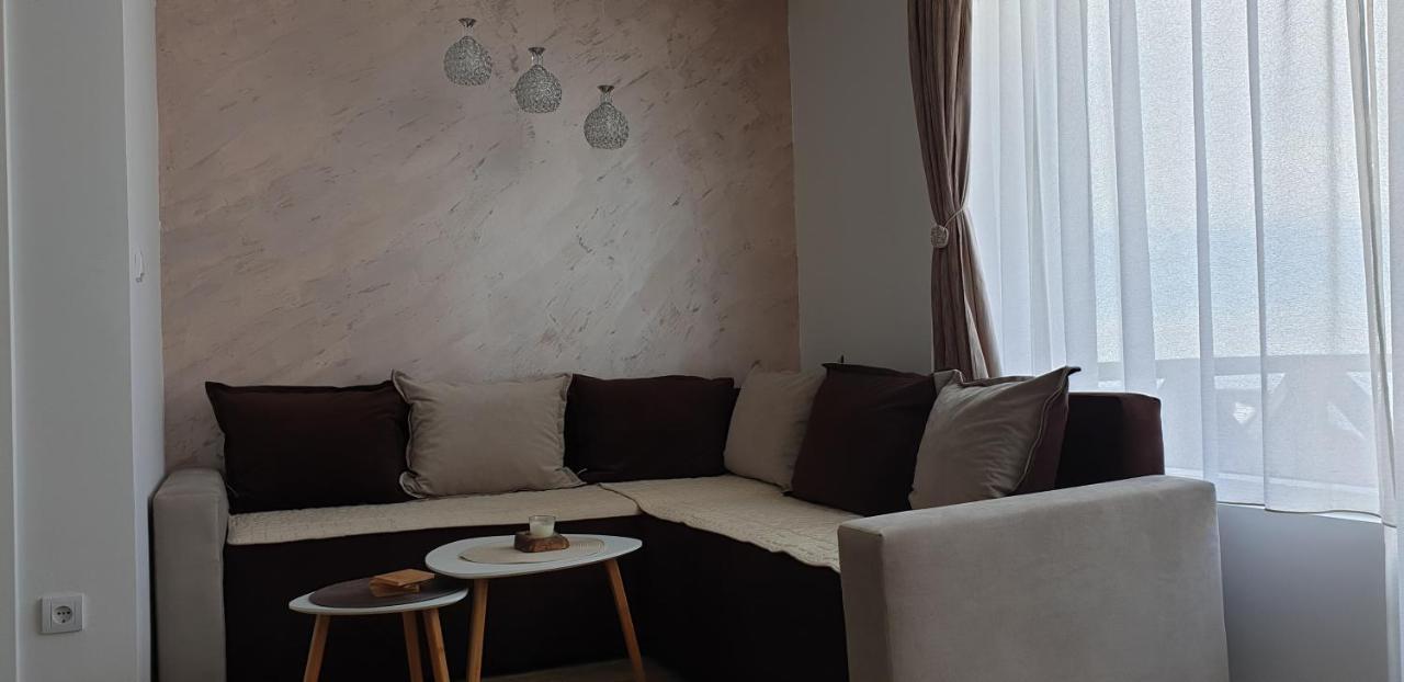 Apartman Four Seasons Kopaonik Exterior foto