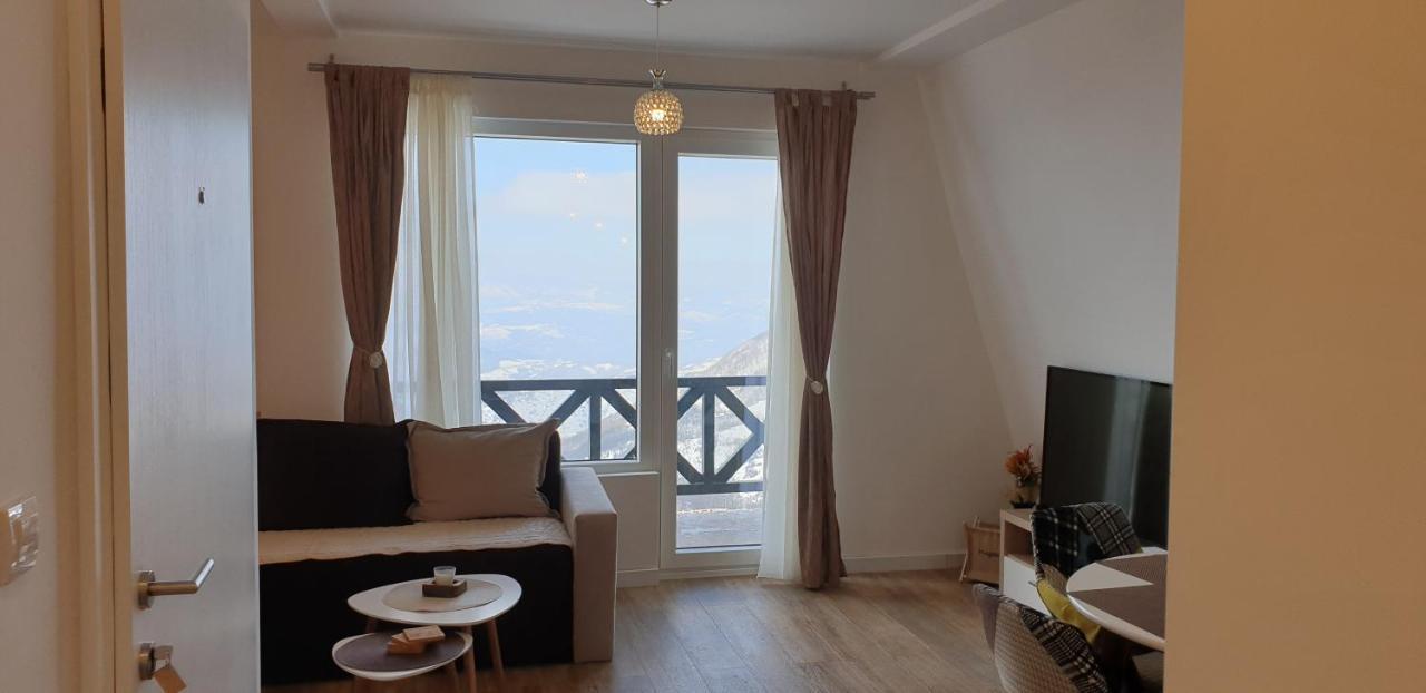 Apartman Four Seasons Kopaonik Exterior foto