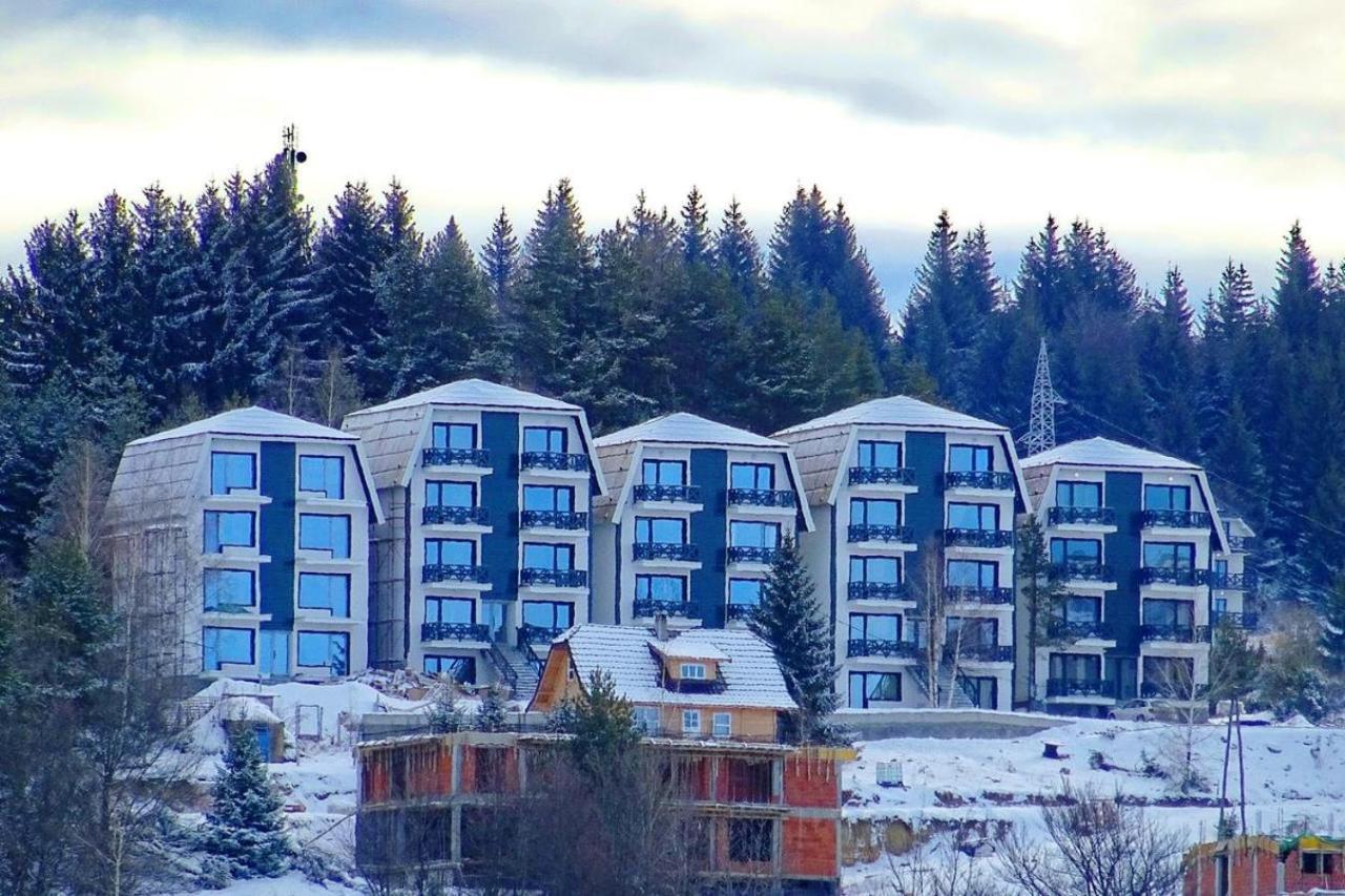 Apartman Four Seasons Kopaonik Exterior foto