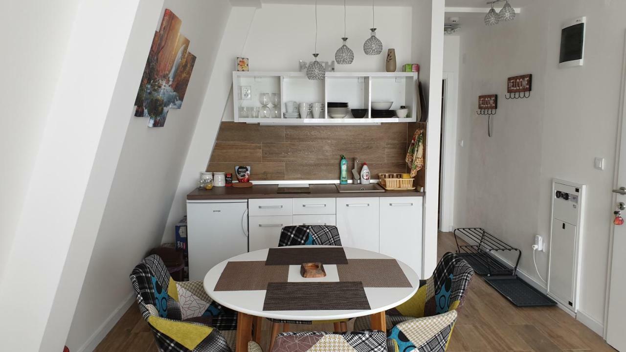 Apartman Four Seasons Kopaonik Exterior foto