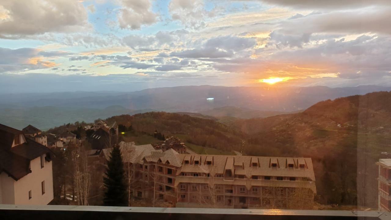 Apartman Four Seasons Kopaonik Exterior foto