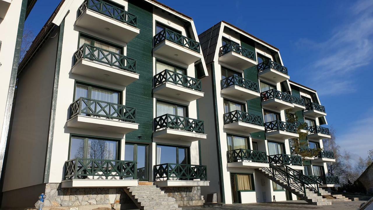Apartman Four Seasons Kopaonik Exterior foto